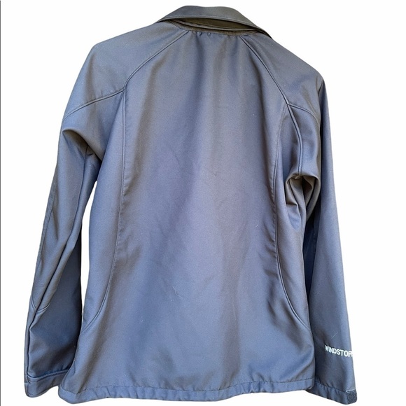 The North Face Summit Series Gore-Tex Wind Stopper jacket. Size Large GUC - Picture 2 of 8